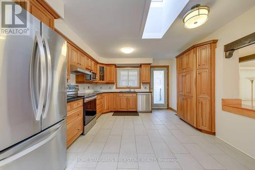 181 Clark Avenue, Markham, ON 