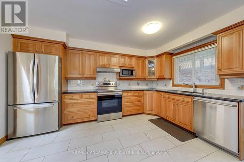 181 Clark Avenue, Markham, ON 