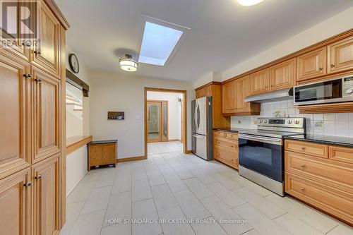 181 Clark Avenue, Markham, ON 