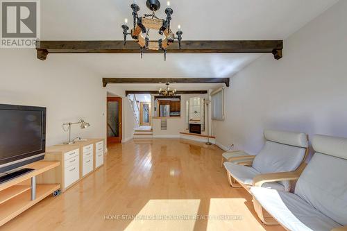 181 Clark Avenue, Markham, ON 