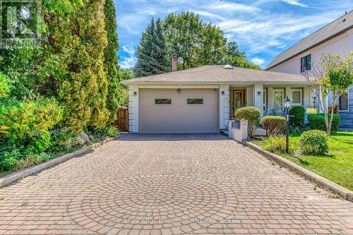 181 Clark Avenue, Markham, ON 