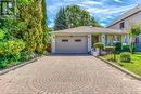181 Clark Avenue, Markham, ON 