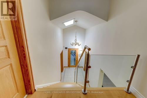 181 Clark Avenue, Markham, ON 
