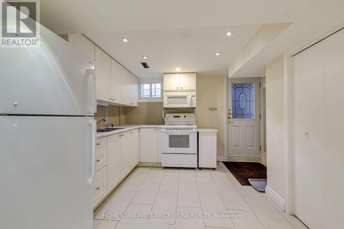 181 Clark Avenue, Markham, ON 