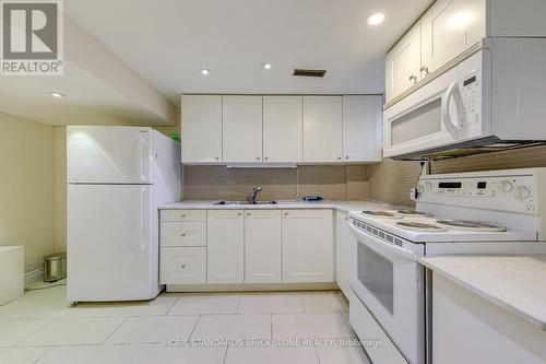 181 Clark Avenue, Markham, ON 