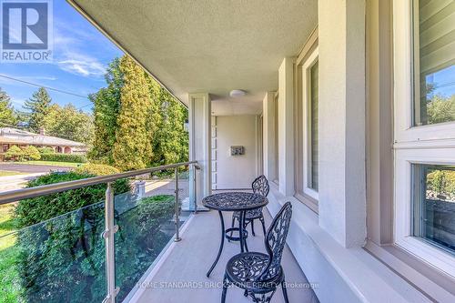 181 Clark Avenue, Markham, ON 