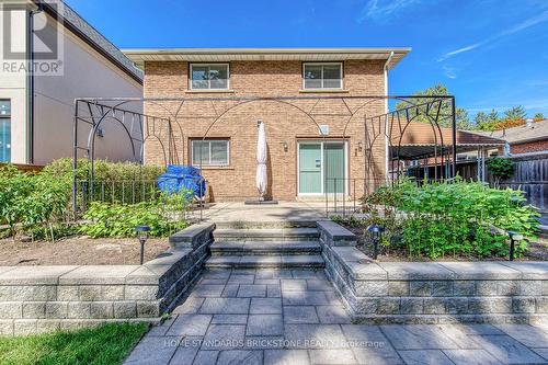 181 Clark Avenue, Markham, ON 