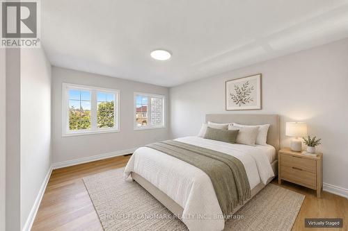 183 Freemont Street, Vaughan, ON 