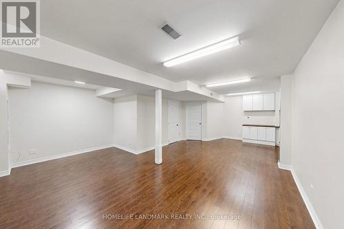 183 Freemont Street, Vaughan, ON 