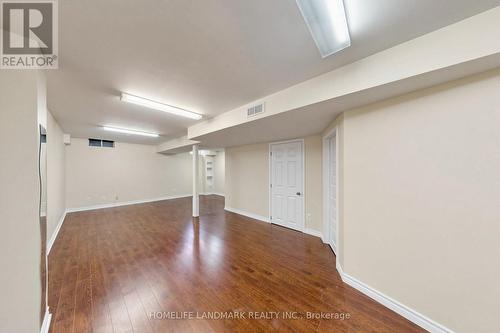 183 Freemont Street, Vaughan, ON 