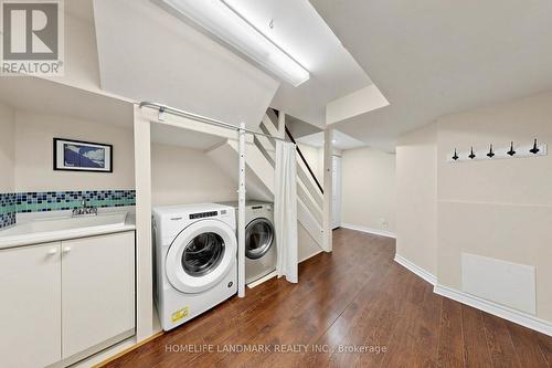 183 Freemont Street, Vaughan, ON 