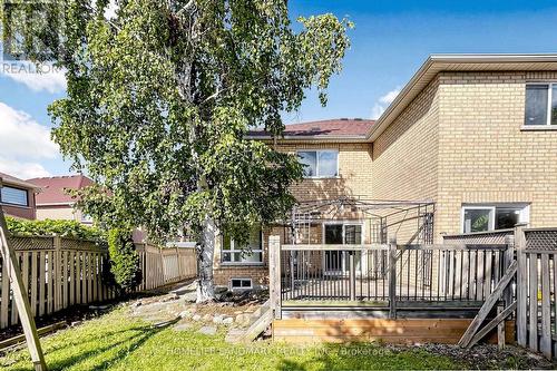 183 Freemont Street, Vaughan, ON 