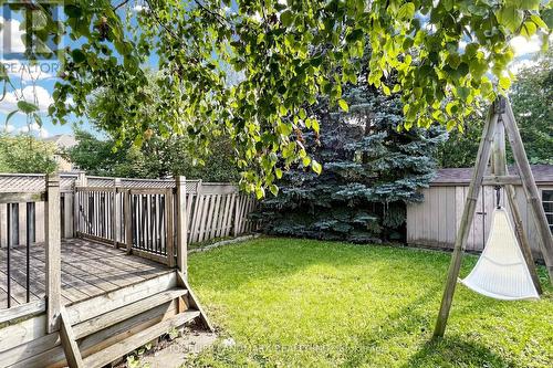 183 Freemont Street, Vaughan, ON 