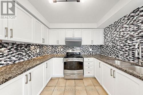 183 Freemont Street, Vaughan, ON 