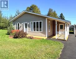 4 Point Leamington Road Northern Arm, NL A0H 1E0