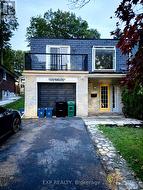 UPPER - 119 INGLESIDE DRIVE Kitchener, ON N2M 2G9