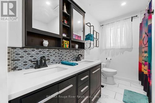 68 Coyle Crescent, Selwyn, ON 