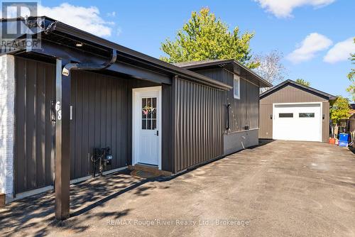68 Coyle Crescent, Selwyn, ON 