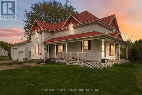 47299 John Street, Malahide (Orwell), ON 