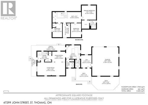 47299 John Street, Malahide (Orwell), ON 