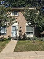 57 - 25 LINFIELD DRIVE St. Catharines (Lakeport), ON L2N 5T7