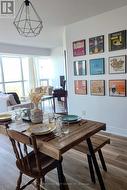 611 - 219 FORT YORK BOULEVARD Toronto, ON M5V 1B1