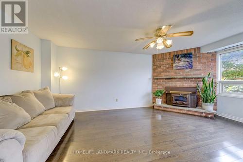 6203 Camgreen Circle, Mississauga, ON 
