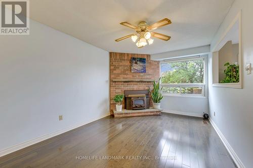 6203 Camgreen Circle, Mississauga, ON 
