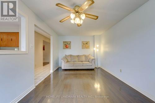 6203 Camgreen Circle, Mississauga, ON 