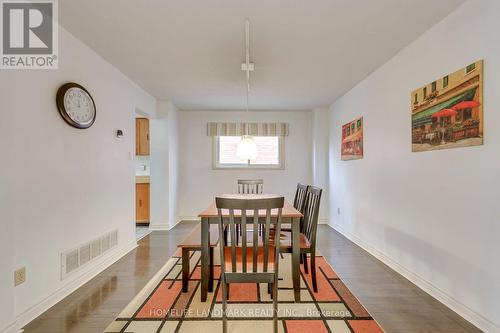 6203 Camgreen Circle, Mississauga, ON 