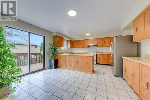 6203 Camgreen Circle, Mississauga, ON 