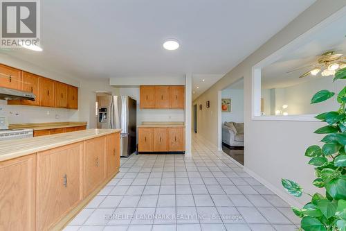 6203 Camgreen Circle, Mississauga, ON 