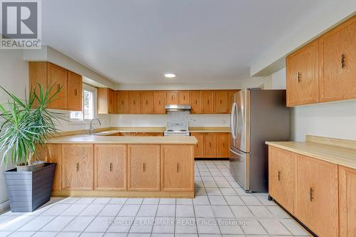 6203 Camgreen Circle, Mississauga, ON 
