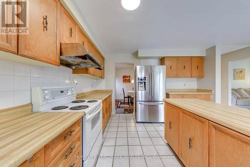 6203 Camgreen Circle, Mississauga, ON 