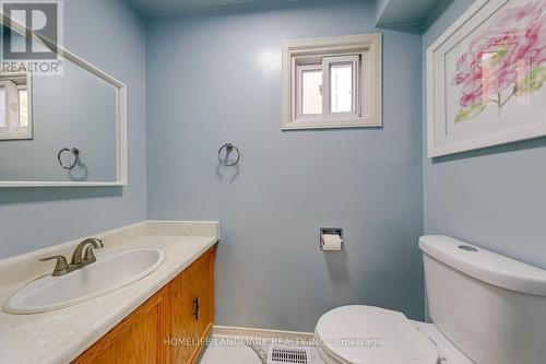 6203 Camgreen Circle, Mississauga, ON 
