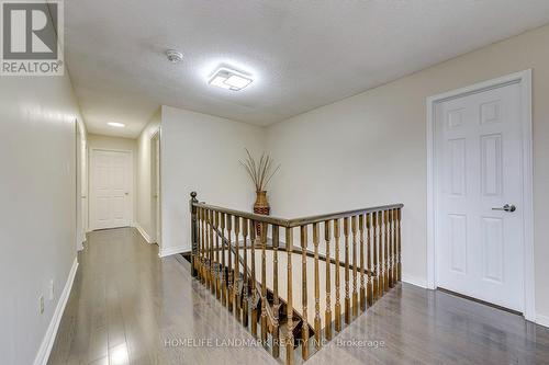 6203 Camgreen Circle, Mississauga, ON 