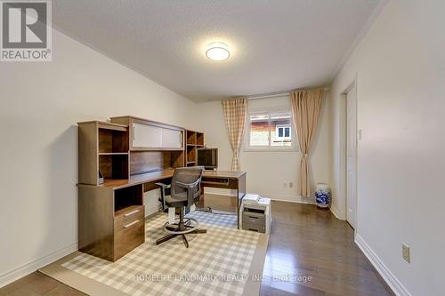 6203 Camgreen Circle, Mississauga, ON 