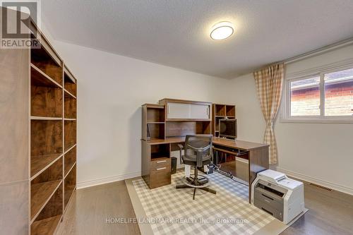 6203 Camgreen Circle, Mississauga, ON 