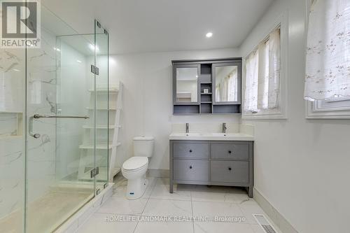 6203 Camgreen Circle, Mississauga, ON 