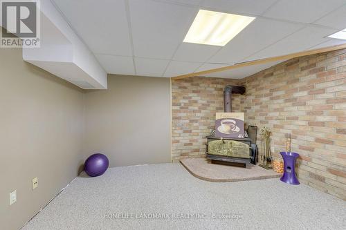 6203 Camgreen Circle, Mississauga, ON 