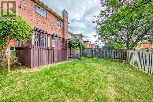 6203 Camgreen Circle, Mississauga, ON 