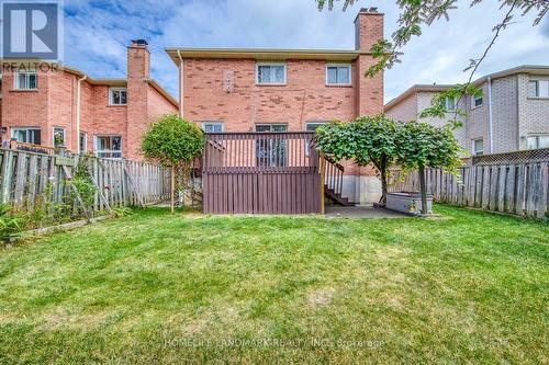 6203 Camgreen Circle, Mississauga, ON 