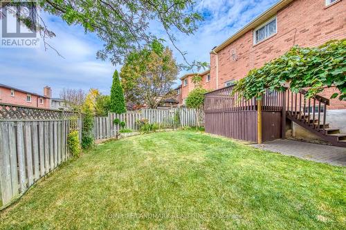 6203 Camgreen Circle, Mississauga, ON 