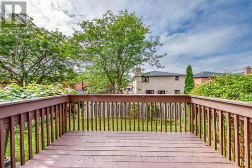 6203 Camgreen Circle, Mississauga, ON 