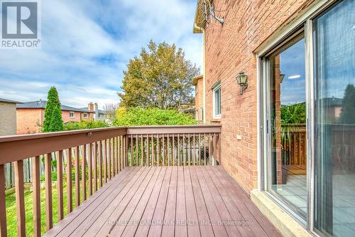 6203 Camgreen Circle, Mississauga, ON 