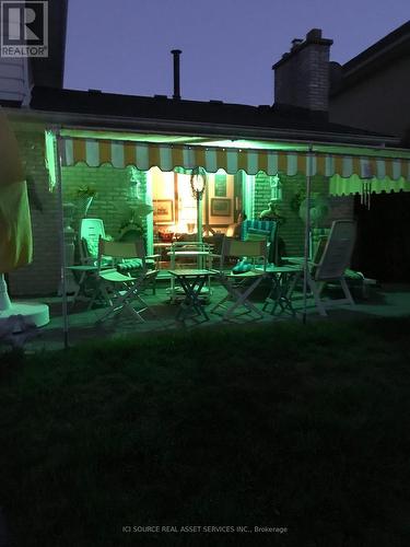 14 Robinhood Drive, Hamilton, ON 