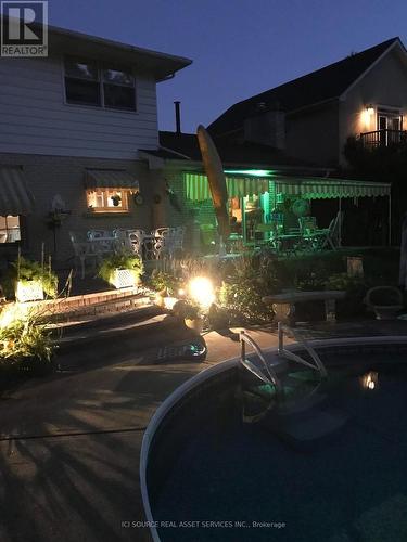 14 Robinhood Drive, Hamilton, ON 