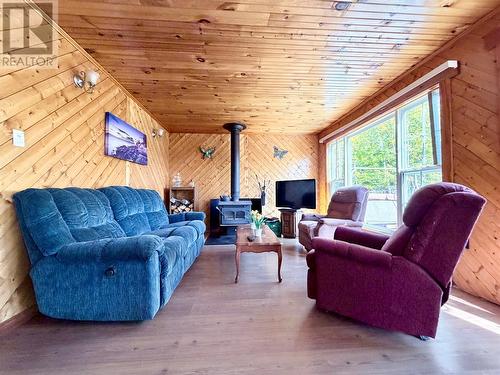 735 Lakeview Road, Spruce Brook, NL 
