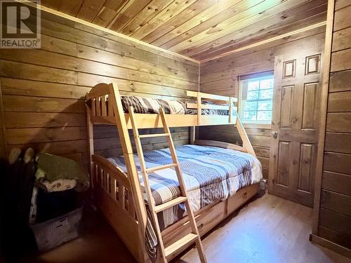 735 Lakeview Road, Spruce Brook, NL 