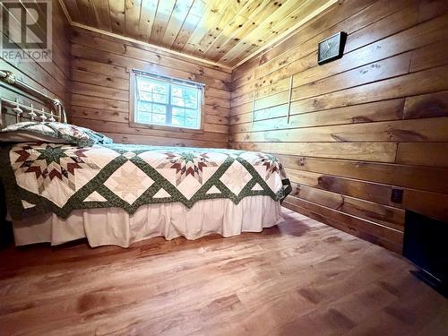 735 Lakeview Road, Spruce Brook, NL 